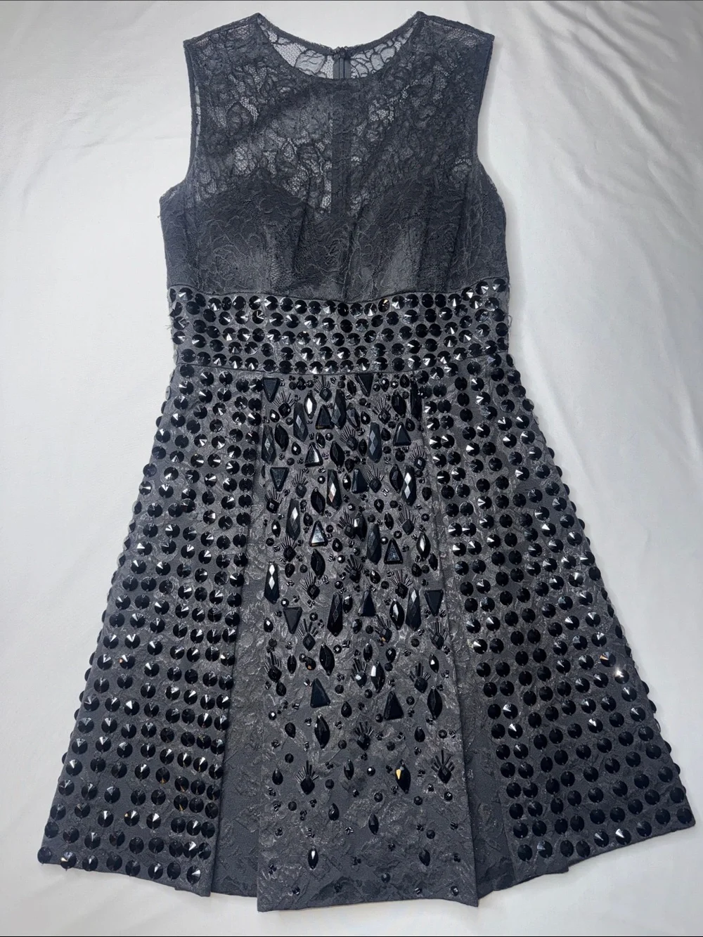 Jovani | Dresses | Jovani Black Lace Crystal Embellished Cocktail Dress Size 2 Beaded Formal | Poshmark Jovani | Dresses | Jovani Black Lace Crystal Embellished Cocktail Dress Size 2 Beaded Formal | Poshmark